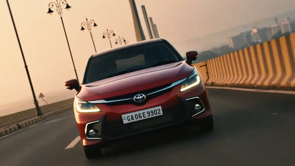 ಸಿಎನ್‌ಜಿ ವರ್ಷನ್‌ನಲ್ಲಿ ಬಿಡುಗಡೆಯಾಗಲಿರುವ ಜನಪ್ರಿಯ ಟೊಯೊಟಾ ಗ್ಲಾಂಝಾ