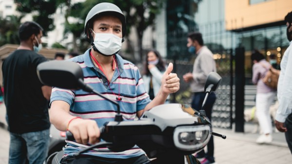 ಇವಿ ಸ್ಕೂಟರ್ ಆಕ್ಸೆಸರಿಸ್ ಜೊತೆಗೆ 200 ಅನುಭವ ಕೇಂದ್ರಗಳನ್ನು ತೆರೆಯಲಿದೆ ಓಲಾ ಎಲೆಕ್ಟ್ರಿಕ್