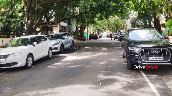 ಬೆಂಗಳೂರಿನಲ್ಲಿ ಜಾರಿಯಾಗಲಿದೆ ಪೇ ಅಂಡ್ ಪಾರ್ಕ್: ವಾರ್ಷಿಕವಾಗಿ ರೂ. 188 ಕೋಟಿ ನೀರಿಕ್ಷೆಯಲ್ಲಿ ಬಿಬಿಎಂಪಿ!