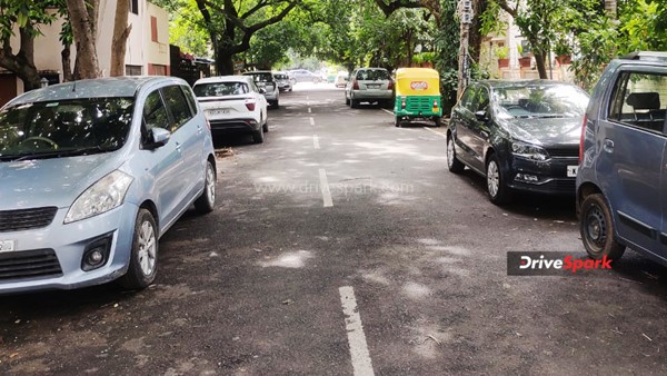 ಬೆಂಗಳೂರಿನಲ್ಲಿ ಜಾರಿಯಾಗಲಿದೆ ಪೇ ಅಂಡ್ ಪಾರ್ಕ್: ವಾರ್ಷಿಕವಾಗಿ ರೂ. 188 ಕೋಟಿ ನೀರಿಕ್ಷೆಯಲ್ಲಿ ಬಿಬಿಎಂಪಿ!