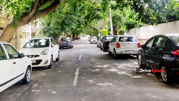 ಬೆಂಗಳೂರಿನಲ್ಲಿ ಜಾರಿಯಾಗಲಿದೆ ಪೇ ಅಂಡ್ ಪಾರ್ಕ್: ವಾರ್ಷಿಕವಾಗಿ ರೂ. 188 ಕೋಟಿ ನೀರಿಕ್ಷೆಯಲ್ಲಿ ಬಿಬಿಎಂಪಿ!