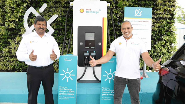 ಶೆಲ್ ಕಂಪನಿಯಿಂದ ಹೊಸ ಯೋಜನೆ ಸಿದ್ದ- ಇನ್ಮುಂದೆ ಇವಿ ವಾಹನಗಳನ್ನು ನಿರಾಂತಕವಾಗಿ ಖರೀದಿಸಿ..