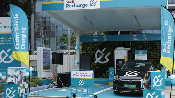 ಶೆಲ್ ಕಂಪನಿಯಿಂದ ಹೊಸ ಯೋಜನೆ ಸಿದ್ದ- ಇನ್ಮುಂದೆ ಇವಿ ವಾಹನಗಳನ್ನು ನಿರಾಂತಕವಾಗಿ ಖರೀದಿಸಿ..