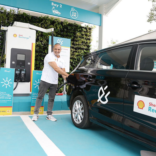 ಶೆಲ್ ಕಂಪನಿಯಿಂದ ಹೊಸ ಯೋಜನೆ ಸಿದ್ದ- ಇನ್ಮುಂದೆ ಇವಿ ವಾಹನಗಳನ್ನು ನಿರಾಂತಕವಾಗಿ ಖರೀದಿಸಿ..