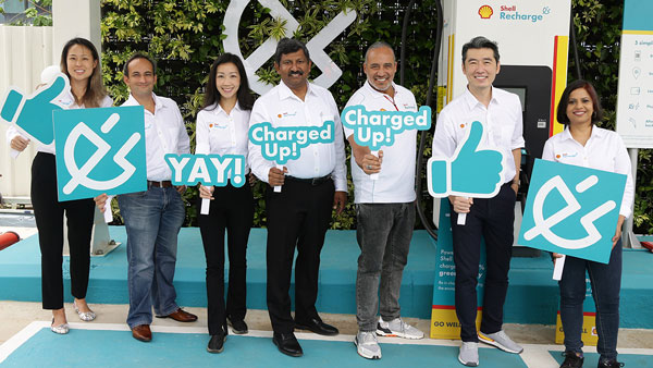 ಶೆಲ್ ಕಂಪನಿಯಿಂದ ಹೊಸ ಯೋಜನೆ ಸಿದ್ದ- ಇನ್ಮುಂದೆ ಇವಿ ವಾಹನಗಳನ್ನು ನಿರಾಂತಕವಾಗಿ ಖರೀದಿಸಿ..