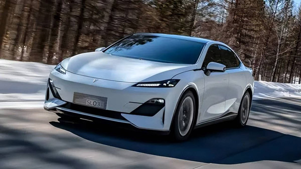 ನಕಲು ಮಾಡೋದ್ರಲ್ಲಿ ನಾವೇ ನಂ.1: ಟೆಸ್ಲಾ ಡಿಸೈನ್ ಕಾಪಿ ಮಾಡಿ ಕಡಿಮೆ ಬೆಲೆಗೆ ಬಿಡುಗಡೆ ಮಾಡಿದ ಚೀನಾ