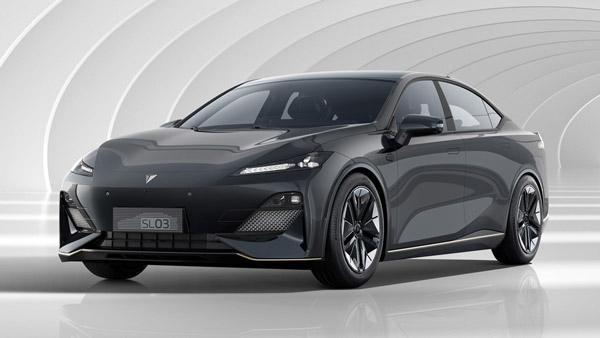 ನಕಲು ಮಾಡೋದ್ರಲ್ಲಿ ನಾವೇ ನಂ.1: ಟೆಸ್ಲಾ ಡಿಸೈನ್ ಕಾಪಿ ಮಾಡಿ ಕಡಿಮೆ ಬೆಲೆಗೆ ಬಿಡುಗಡೆ ಮಾಡಿದ ಚೀನಾ