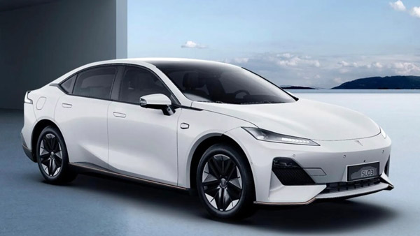 ನಕಲು ಮಾಡೋದ್ರಲ್ಲಿ ನಾವೇ ನಂ.1: ಟೆಸ್ಲಾ ಡಿಸೈನ್ ಕಾಪಿ ಮಾಡಿ ಕಡಿಮೆ ಬೆಲೆಗೆ ಬಿಡುಗಡೆ ಮಾಡಿದ ಚೀನಾ