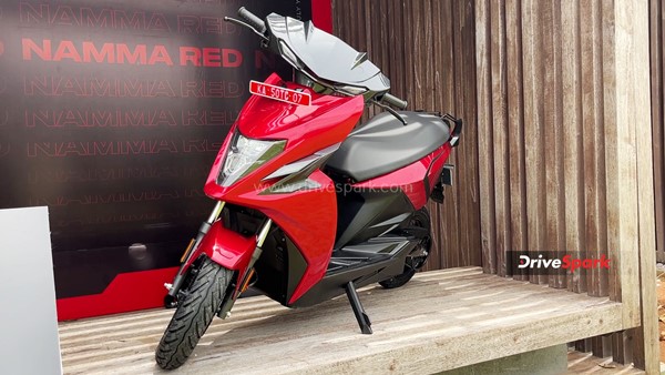 ದೆಹಲಿಯಲ್ಲಿ ಟೆಸ್ಟ್ ರೈಡ್ ಆರಂಭ: ಶೀಘ್ರದಲ್ಲಿಯೇ ವಿತರಣೆಯಾಗಲಿದೆ ಸಿಂಪಲ್ ಒನ್ ಇವಿ ಸ್ಕೂಟರ್