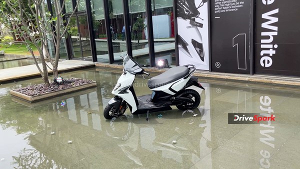 ದೆಹಲಿಯಲ್ಲಿ ಟೆಸ್ಟ್ ರೈಡ್ ಆರಂಭ: ಶೀಘ್ರದಲ್ಲಿಯೇ ವಿತರಣೆಯಾಗಲಿದೆ ಸಿಂಪಲ್ ಒನ್ ಇವಿ ಸ್ಕೂಟರ್