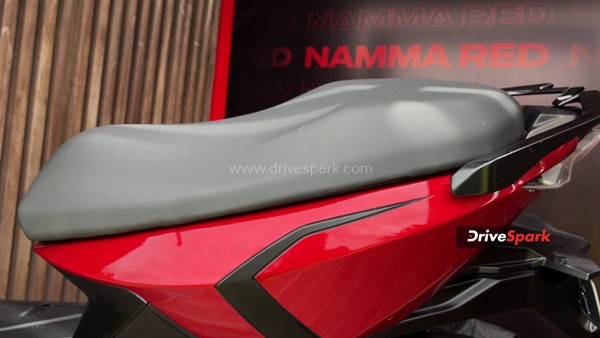 ದೆಹಲಿಯಲ್ಲಿ ಟೆಸ್ಟ್ ರೈಡ್ ಆರಂಭ: ಶೀಘ್ರದಲ್ಲಿಯೇ ವಿತರಣೆಯಾಗಲಿದೆ ಸಿಂಪಲ್ ಒನ್ ಇವಿ ಸ್ಕೂಟರ್