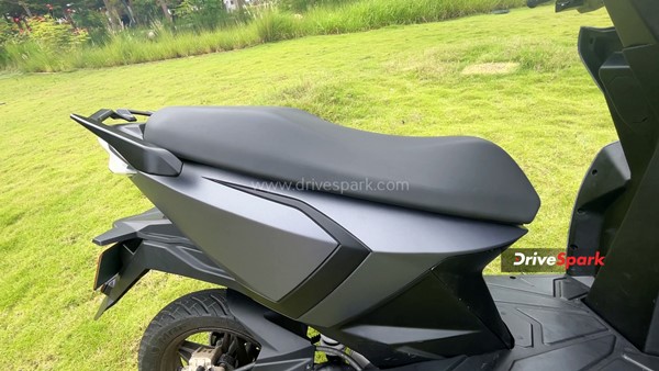 ದೆಹಲಿಯಲ್ಲಿ ಟೆಸ್ಟ್ ರೈಡ್ ಆರಂಭ: ಶೀಘ್ರದಲ್ಲಿಯೇ ವಿತರಣೆಯಾಗಲಿದೆ ಸಿಂಪಲ್ ಒನ್ ಇವಿ ಸ್ಕೂಟರ್