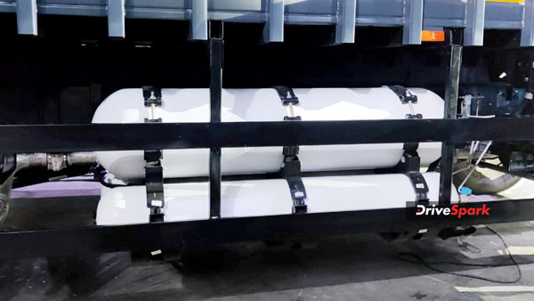 ಏಳು ನವೀಕೃತ ಟ್ರಕ್‌ಗಳೊಂದಿಗೆ ಐದು ಹೊಸ ಸಿಎನ್‌ಜಿ ಟ್ರಕ್ ಮಾದರಿಗಳನ್ನು ಪರಿಚಯಿಸಿದ ಟಾಟಾ ಮೋಟಾರ್ಸ್