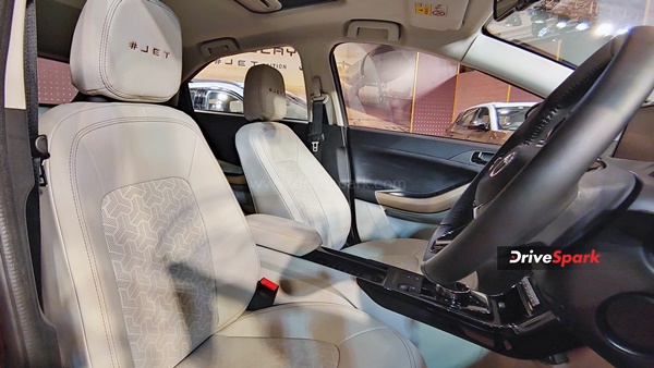 ಟಾಟಾ ನೆಕ್ಸಾನ್ ಇವಿ ಜೆಟ್ ಎಡಿಷನ್ ಬಿಡುಗಡೆ ಮಾಡಿದ ಟಾಟಾ ಮೋಟಾರ್ಸ್