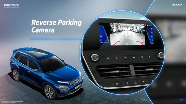 ಸಫಾರಿ ಎಕ್ಸ್ಎಂಎಸ್ ವೆರಿಯೆಂಟ್ ಖರೀದಿಯಲ್ಲಿ ಗಮನಸೆಳೆಯುವ ಟಾಪ್ 10 ಫೀಚರ್ಸ್‌ಗಳಿವು!