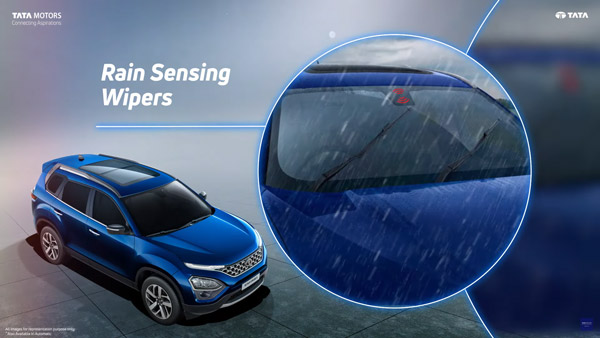 ಸಫಾರಿ ಎಕ್ಸ್ಎಂಎಸ್ ವೆರಿಯೆಂಟ್ ಖರೀದಿಯಲ್ಲಿ ಗಮನಸೆಳೆಯುವ ಟಾಪ್ 10 ಫೀಚರ್ಸ್‌ಗಳಿವು!