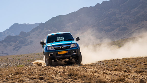 ಯೋಧಾ 2.0, ಇಂಟ್ರಾ ವಿ50, ಇಂಟ್ರಾ ವಿ20 ಸಿಎನ್‌ಜಿ ಮಾದರಿ ಬಿಡುಗಡೆ ಮಾಡಿದ ಟಾಟಾ ಮೋಟಾರ್ಸ್