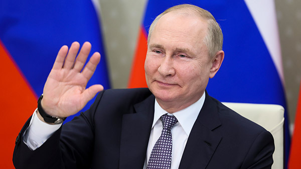 ಹತ್ಯೆಯ ಪ್ರಯತ್ನದಲ್ಲಿ ರಷ್ಯಾ ಅಧ್ಯಕ್ಷ ವ್ಲಾಡಿಮಿರ್ ಪುಟಿನ್ ಜೀವ ಉಳಿಸಿದ್ದು ಔರಸ್ ಸೆನೆಟ್ ಕಾರು!