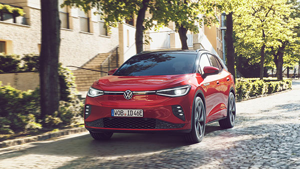 ಟೆಸ್ಟಿಂಗ್ ವೇಳೆ ಕಾಣಿಸಿಕೊಂಡ ಹೊಸ ಫೋಕ್ಸ್‌ವ್ಯಾಗನ್ ಎಲೆಕ್ಟ್ರಿಕ್ ಕಾರು: ಶೀಘ್ರದಲ್ಲೇ ಬಿಡುಗಡೆ ಸಾಧ್ಯತೆ!