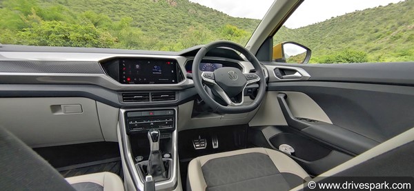 ಫೋಕ್ಸ್‌ವ್ಯಾಗನ್ ಟೈಗುನ್ ಆ್ಯನಿರ್ವಸರಿ ಎಡಿಷನ್ ಬಿಡುಗಡೆ