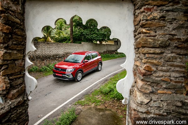 ಫೋಕ್ಸ್‌ವ್ಯಾಗನ್ ಟೈಗುನ್ ಆ್ಯನಿರ್ವಸರಿ ಎಡಿಷನ್ ಬಿಡುಗಡೆ