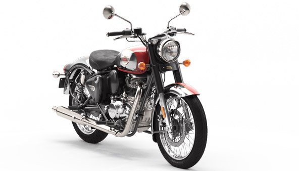 ರಾಯಲ್ ಎನ್‌ಫೀಲ್ಡ್ ಬೈಕ್‌ಗಳ ಅಬ್ಬರ: ಆಗಸ್ಟ್ ತಿಂಗಳ ಮಾರಾಟದಲ್ಲಿ ಏರಿಕ