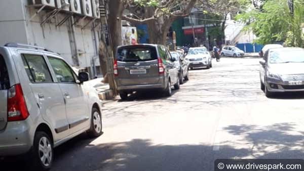 ಬೆಂಗಳೂರಿನಲ್ಲಿ ಜಾರಿಯಾಗಲಿದೆ ಪೇ ಅಂಡ್ ಪಾರ್ಕ್: ವಾರ್ಷಿಕವಾಗಿ ರೂ. 188 ಕೋಟಿ ನೀರಿಕ್ಷೆಯಲ್ಲಿ ಬಿಬಿಎಂಪಿ!