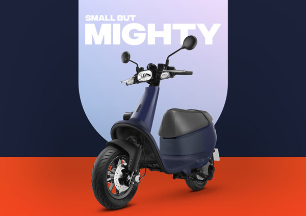 ವಿಡಾ ಬ್ರಾಂಡ್ ಎಲೆಕ್ಟ್ರಿಕ್ ಸ್ಕೂಟರ್ ಟೀಸರ್ ಬಿಡುಗಡೆ ಮಾಡಿದ ಹೀರೋ ಮೋಟೊಕಾರ್ಪ್