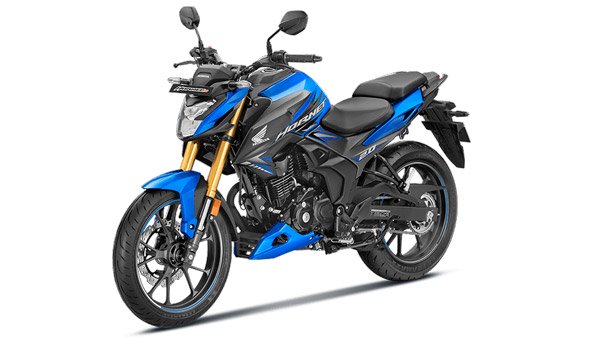 4.62 ಲಕ್ಷಕ್ಕೂ ಹೆಚ್ಚು ದ್ವಿಚಕ್ರ ವಾಹನಗಳನ್ನು ಮಾರಾಟ ಮಾಡಿದ ಹೋಂಡಾ