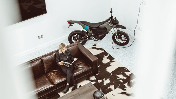 ಅಮೆರಿಕನ್ ಇವಿ ಬೈಕ್ ಕಂಪನಿಯಲ್ಲಿ ಭಾರೀ ಪ್ರಮಾಣದ ಹೂಡಿಕೆ ಮಾಡಿದ ಹೀರೋ ಮೋಟೊಕಾರ್ಪ್ 