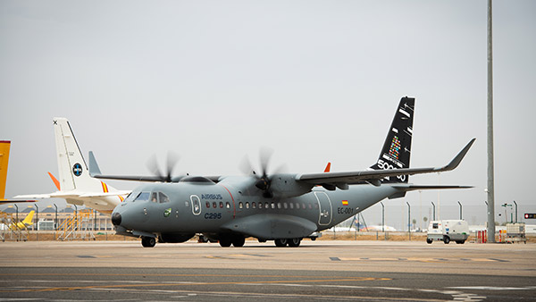 ವಿಮಾನ ತಯಾರಿಸಲಿದೆ ಟಾಟಾ: ಏರ್‌ಬಸ್‌ ಜೊತೆಗೂಡಿ ವಾಯುಪಡೆಗಾಗಿ C-295MW ನಿರ್ಮಾಣ 