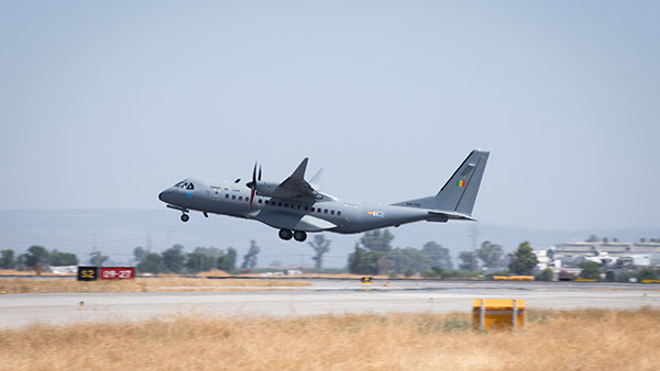 ವಿಮಾನ ತಯಾರಿಸಲಿದೆ ಟಾಟಾ: ಏರ್‌ಬಸ್‌ ಜೊತೆಗೂಡಿ ವಾಯುಪಡೆಗಾಗಿ C-295MW ನಿರ್ಮಾಣ 