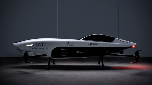 ಇತಿಹಾಸ ಸೃಷ್ಟಿಸಲಿವೆ ಈ 10 ಹಾರುವ ಕಾರುಗಳು: ಪರೀಕ್ಷಾ ಹಂತ ಮುಗಿಸಿ ಮಾರುಕಟ್ಟೆಗೆ ಲಗ್ಗೆಯಿಡಲು ಸಜ್ಜು