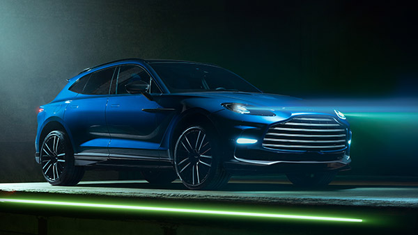 ಭಾರತದಲ್ಲಿ ಬಿಡುಗಡೆಗೊಂಡ ವಿಶ್ವದ ಅತ್ಯಂತ ಪವರ್‌ಪುಲ್‌ ಐಷಾರಾಮಿ ಎಸ್‍ಯುವಿ 