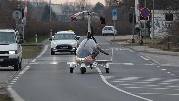 ಇತಿಹಾಸ ಸೃಷ್ಟಿಸಲಿವೆ ಈ 10 ಹಾರುವ ಕಾರುಗಳು: ಪರೀಕ್ಷಾ ಹಂತ ಮುಗಿಸಿ ಮಾರುಕಟ್ಟೆಗೆ ಲಗ್ಗೆಯಿಡಲು ಸಜ್ಜು