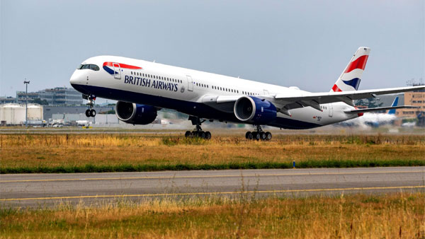 ಆಕಾಶಕ್ಕೆ ಹಾರಿದ್ದೇ ತಡ ಕಳಚಿ ಬಿತ್ತು 100 ಕೆ.ಜಿ ತೂಕದ ಕಾರ್ಗೋ ವಿಮಾನದ ಚಕ್ರ 