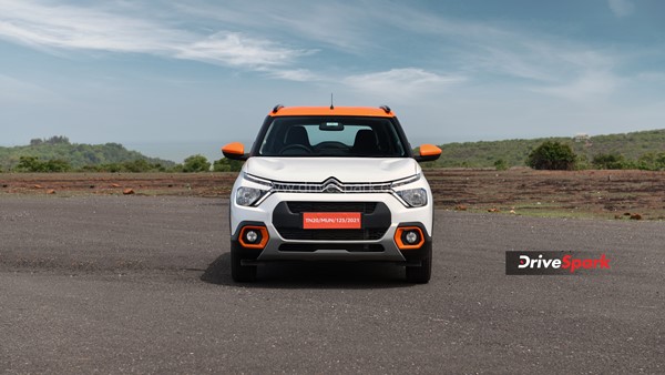 ಬಿಡುಗಡೆಯ ನಂತರ ಮೊದಲ ಬಾರಿಗೆ ಸಿಟ್ರನ್ ಸಿ3 ಮೈಕ್ರೊ ಎಸ್‌ಯುವಿ ಬೆಲೆ ಹೆಚ್ಚಳ