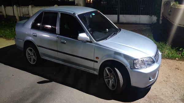 ಹೋಂಡಾ ಸಿಟಿ ಭಾರತಕ್ಕೆ ಲಗ್ಗೆಯಿಟ್ಟು 25 ವರ್ಷ: 9 ಲಕ್ಷ ಯೂನಿಟ್‌ ಮಾರಾಟದೊಂದಿಗೆ ಸಿಲ್ವರ್ ಜೂಬಿಲಿ ಆಚರಣೆ