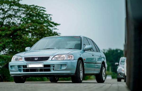 ಹೋಂಡಾ ಸಿಟಿ ಭಾರತಕ್ಕೆ ಲಗ್ಗೆಯಿಟ್ಟು 25 ವರ್ಷ: 9 ಲಕ್ಷ ಯೂನಿಟ್‌ ಮಾರಾಟದೊಂದಿಗೆ ಸಿಲ್ವರ್ ಜೂಬಿಲಿ ಆಚರಣೆ