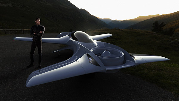 ಇತಿಹಾಸ ಸೃಷ್ಟಿಸಲಿವೆ ಈ 10 ಹಾರುವ ಕಾರುಗಳು: ಪರೀಕ್ಷಾ ಹಂತ ಮುಗಿಸಿ ಮಾರುಕಟ್ಟೆಗೆ ಲಗ್ಗೆಯಿಡಲು ಸಜ್ಜು