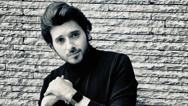 ಐಷಾರಾಮಿ ಮರ್ಸಿಡಿಸ್ ಬೆಂಝ್ ಕಾರು ಖರೀದಿಸಿದ 'ಮಿರ್ಜಾಪುರ್​' ಮುನ್ನ ಬಾಯಿ 