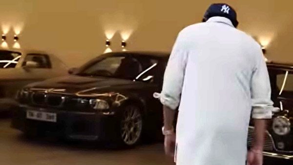 ಒಂದೊಂದು ಕಾರು ಡೈಮಂಡ್‌: ತಮ್ಮ ಐಷಾರಾಮಿ ಕಾರುಗಳ ವಿಡಿಯೋ ಹಂಚಿಕೊಂಡ ದಕ್ಷಿಣದ ಜನಪ್ರಿಯ ನಟ