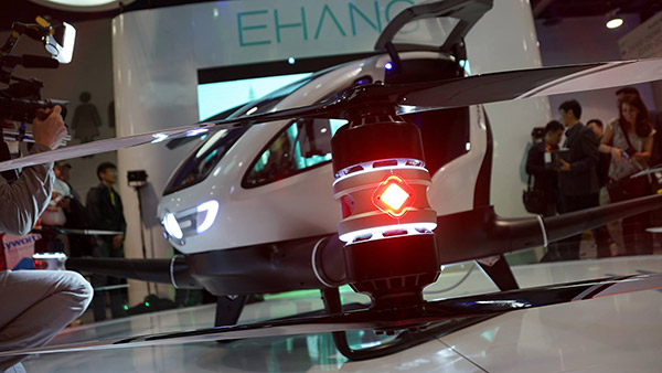 ಇತಿಹಾಸ ಸೃಷ್ಟಿಸಲಿವೆ ಈ 10 ಹಾರುವ ಕಾರುಗಳು: ಪರೀಕ್ಷಾ ಹಂತ ಮುಗಿಸಿ ಮಾರುಕಟ್ಟೆಗೆ ಲಗ್ಗೆಯಿಡಲು ಸಜ್ಜು