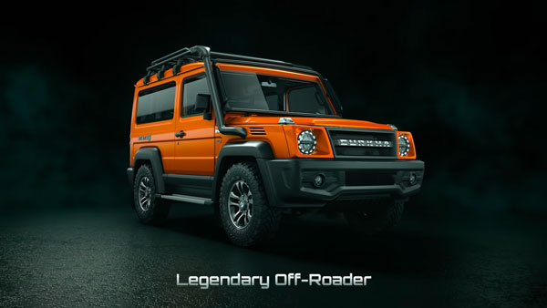 ಬಿಡುಗಡೆಗೂ ಮುನ್ನವೇ ಇನ್ನೋವಾ ಹೈಕ್ರಾಸ್‌ಗೆ ಹೆಚ್ಚಾಯ್ತು ಪೈಪೋಟಿ: ಅನಾವರಣಕ್ಕೆ ಸಜ್ಜಾಗಿವೆ 4 SUV ಗಳು 