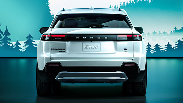 ಬಹುನಿರೀಕ್ಷಿತ ಹೋಂಡಾ ಪ್ರೊಲೋಗ್ ಎಲೆಕ್ಟ್ರಿಕ್ ಎಸ್‌ಯುವಿ ಅನಾವರಣ