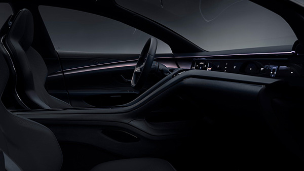 1000 ಕಿ.ಮೀ ಪ್ರಯಾಣಿಸಲು 3 ನಿಮಿಷ ರಿಚಾರ್ಜ್ ಸಾಕು: ಫ್ರೆಂಚ್‌ ತಯಾರಕರಿಂದ ಕಾನ್ಸೆಪ್ಟ್ ಕಾರ್ ಅನಾವರಣ 