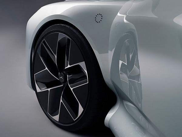 1000 ಕಿ.ಮೀ ಪ್ರಯಾಣಿಸಲು 3 ನಿಮಿಷ ರಿಚಾರ್ಜ್ ಸಾಕು: ಫ್ರೆಂಚ್‌ ತಯಾರಕರಿಂದ ಕಾನ್ಸೆಪ್ಟ್ ಕಾರ್ ಅನಾವರಣ 