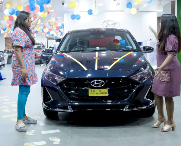 ಕಾಮಿಡಿ ಶೋಗಳಲ್ಲಿ ನಟಿಸಿಕೊಂಡು ಅತಿ ಕಡಿಮೆ ಸಮಯದಲ್ಲೇ ಹೊಸ ಕಾರು ಖರೀದಿಸಿದ ಹಾಸ್ಯ ನಟಿ 