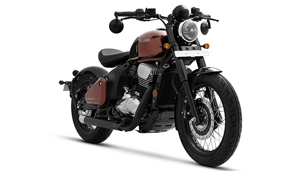 ಆಕರ್ಷಕ ಬೆಲೆಯ ಹೊಸ ಜಾವಾ 42 ಬಾಬರ್ ಬೈಕ್ ವಿಶೇಷತೆಗಳು