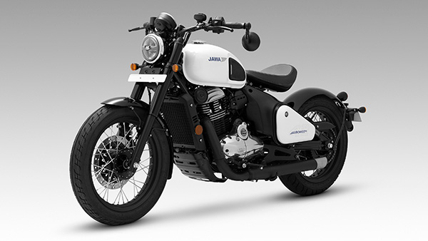 ಆಕರ್ಷಕ ಬೆಲೆಯಲ್ಲಿ ಹೊಸ ಜಾವಾ 42 ಬಾಬರ್ ಬೈಕ್ ಬಿಡುಗಡೆ 